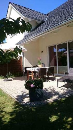 Apartamento Ferienwohnung Am Waldesrand