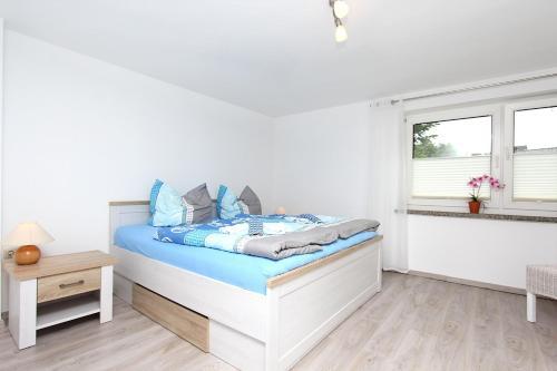 Apartamento Ferienwohnung Greta