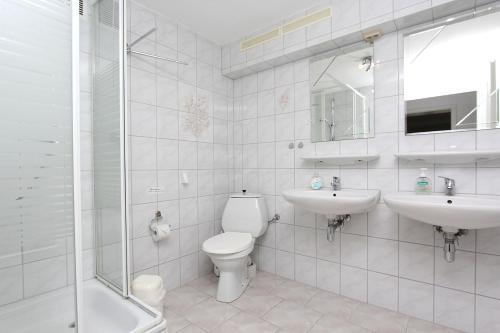 Apartamento Ferienwohnung Greta
