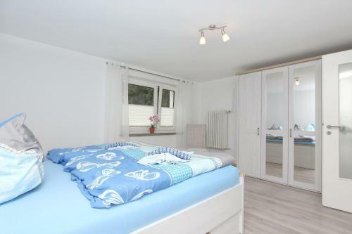 Apartamento Ferienwohnung Greta