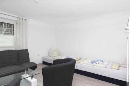 Apartamento Ferienwohnung Greta