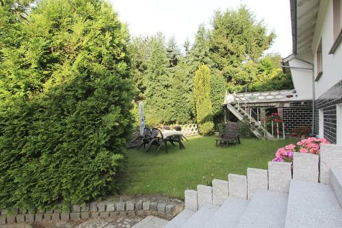 Apartamento Ferienwohnung Greta
