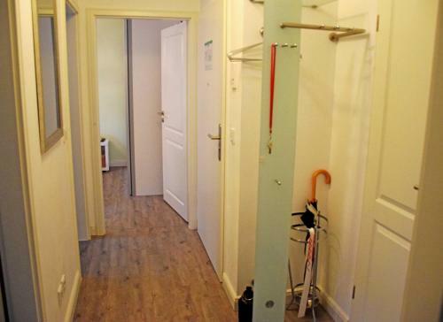 Apartamento Villa Lena Ferienappartement Meere