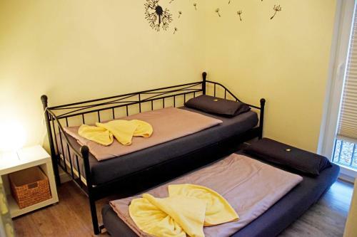 Apartamento Villa Lena Ferienappartement Meere