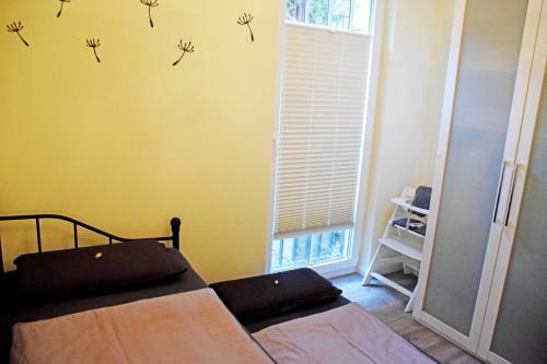 Apartamento Villa Lena Ferienappartement Meere