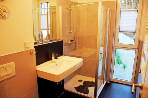 Apartamento Villa Lena Ferienappartement Meere