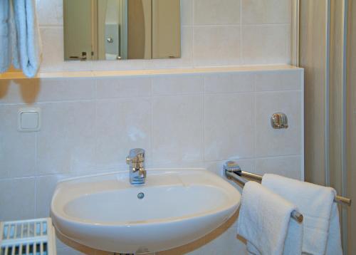 Apartamento Haus Baltic | App 6
