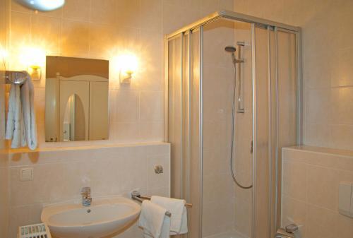 Apartamento Haus Baltic | App 6