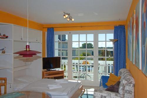 Apartamento Haus Baltic | App 6