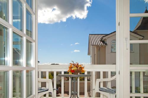 Apartamento Haus Baltic | App 6