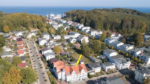 Apartamento Haus Baltic | App 6