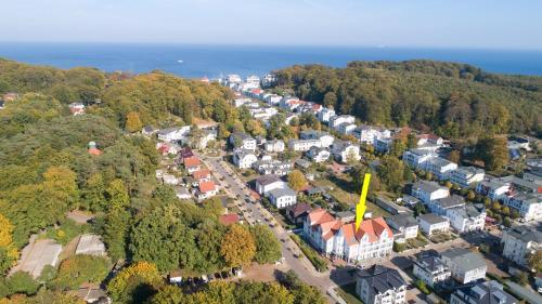Apartamento Haus Baltic | App 6