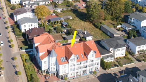 Apartamento Haus Baltic | App 6