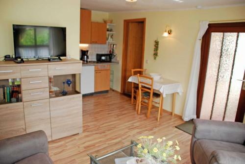 Apartamento Ferienhaeuser Am Selliner See