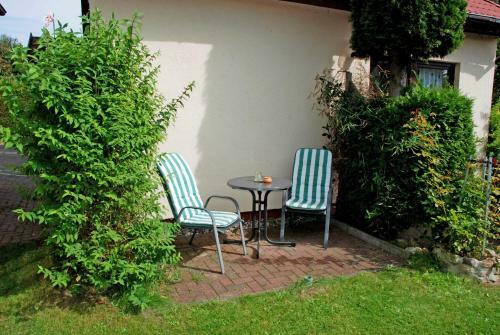 Apartamento Ferienhaeuser Am Selliner See