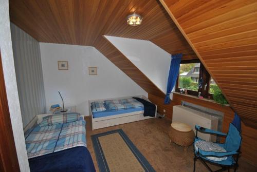 Ferienhaus Medemsonne
