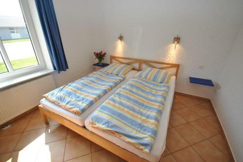 Ferienhaus Wattwurm