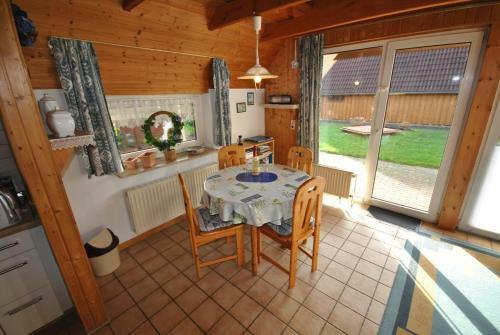 Ferienhaus Sonnentau