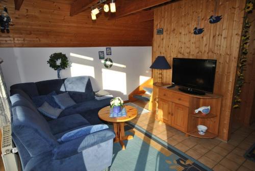 Ferienhaus Sonnentau