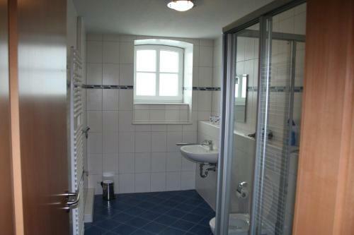 Apartamento Ferienwohnung Korte