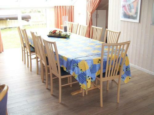 Ferienhaus Wellnessoase