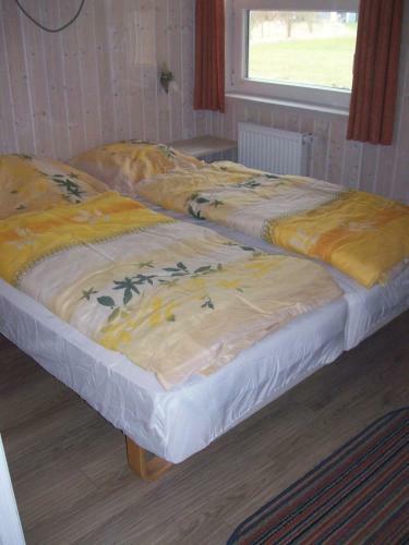 Ferienhaus Wellnessoase