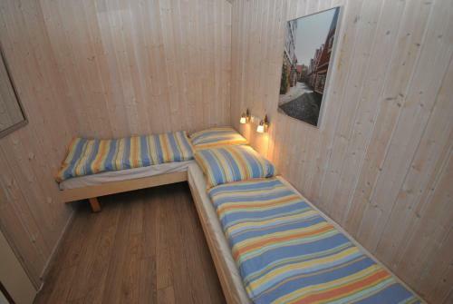 Ferienhaus Wyk Auf F�hr