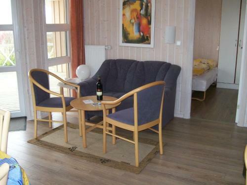 Ferienhaus Nordseeparadies