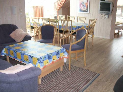 Ferienhaus Nordseeparadies