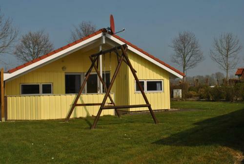 Ferienhaus Kors�r