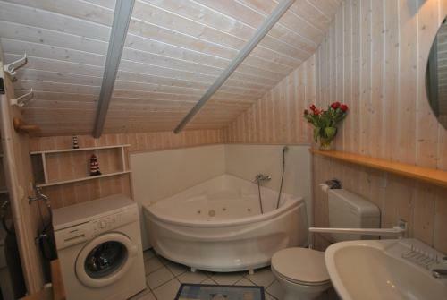 Ferienhaus Kors�r
