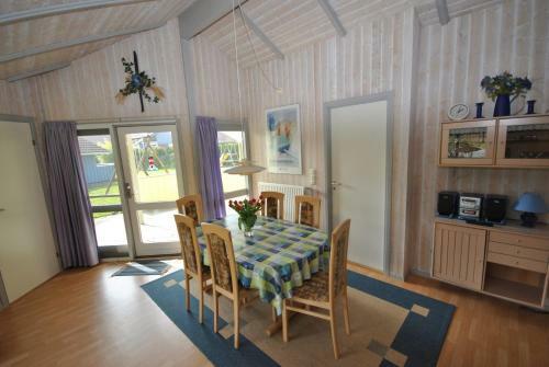 Ferienhaus Kors�r