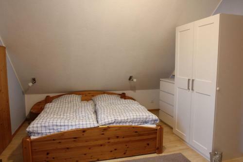 Ferienhaus Hus Am Diek