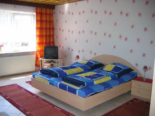 Ferienhaus-meeresbrandung