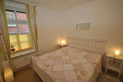 Apartamento Ferienwohnung Medemspeicher