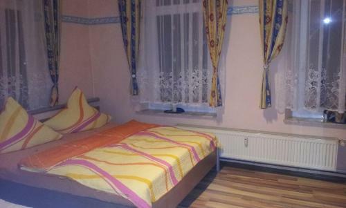 Apartamento Wohnung-sandduene