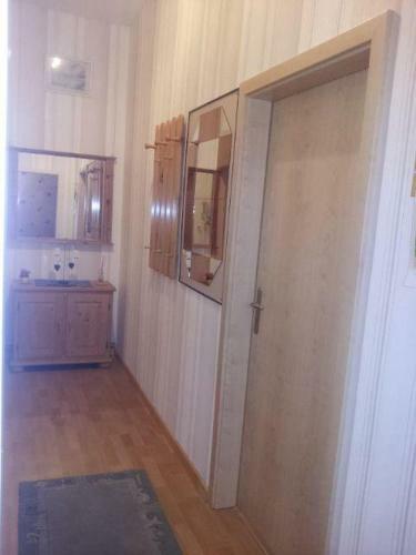 Apartamento Wohnung-sandduene