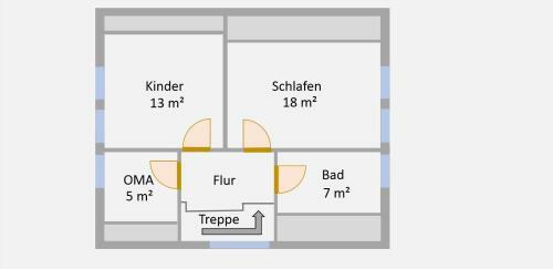Ferienhaus Scholien