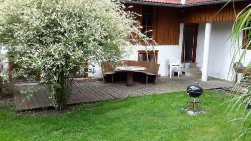 Bodensee Apartment Neukirch Wangener Strasse