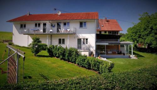 Apartments Neukirch Schnaidterstrasse