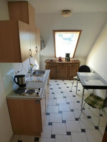 Apartamento Ferienwohnung Merk