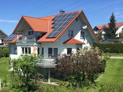 Apartamento Ferienwohnung Merk