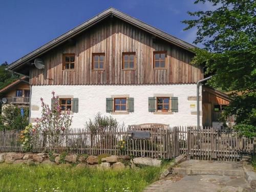 Schreinerh�usl
