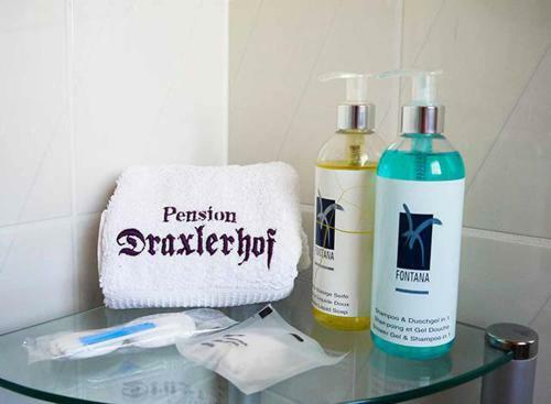 Hostal Pension Draxlerhof