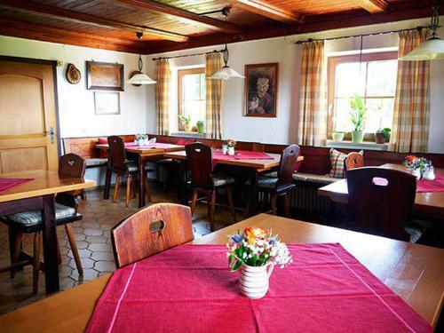 Hostal Pension Draxlerhof