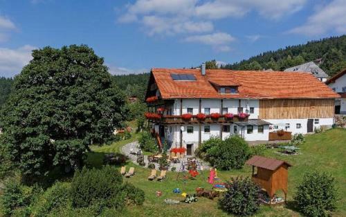 Hostal Pension Draxlerhof