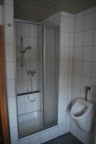 Ferienhaus "lisa�s H�usl"