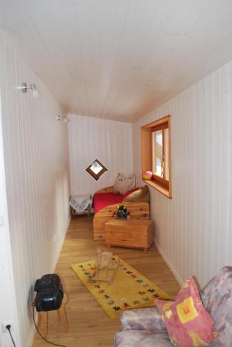 Ferienhaus "lisa�s H�usl"