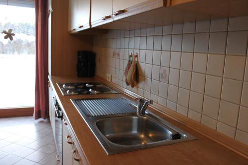 Apartamento Ferienwohnung Sch�ffmann