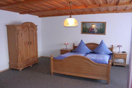 Apartamento Ferienwohnung Sch�ffmann
